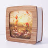 Birds & Bees Seasonal Transparency | ©Conscious Craft